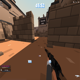 Wize ingame